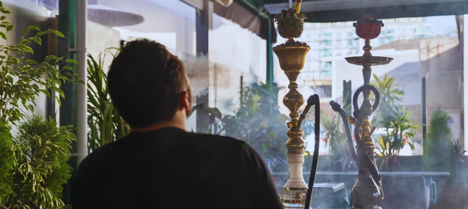 The Castle Bar bar and drinks service