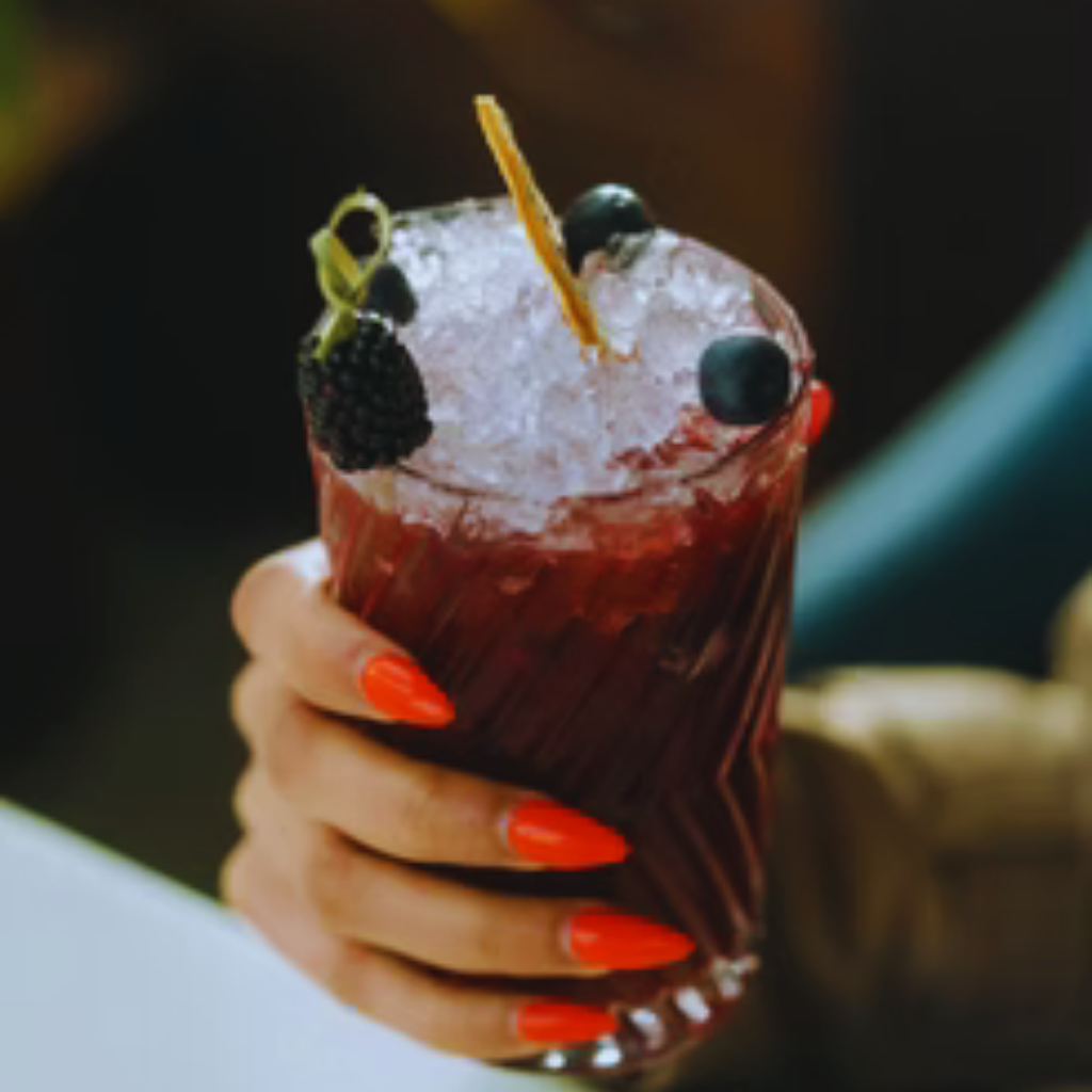 The Castle Bar complete dining and entertainment experience