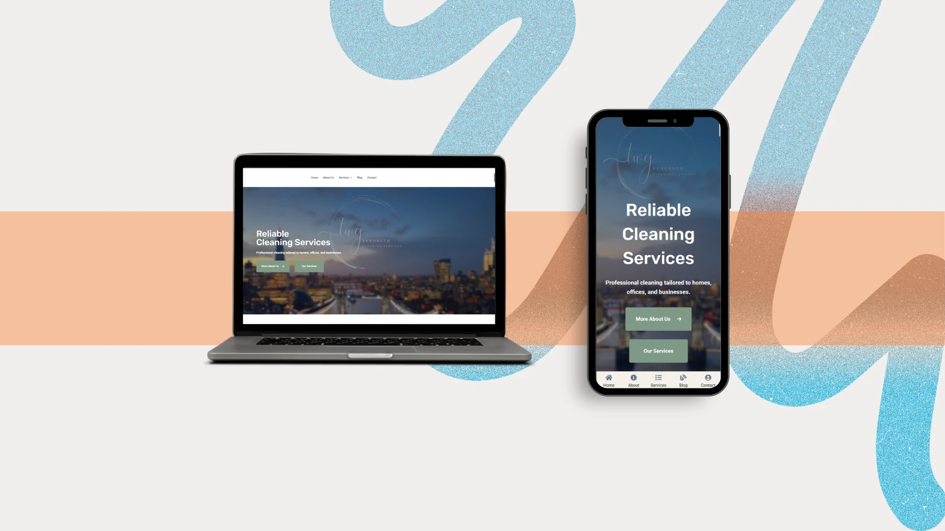 TWG Cleaning Services